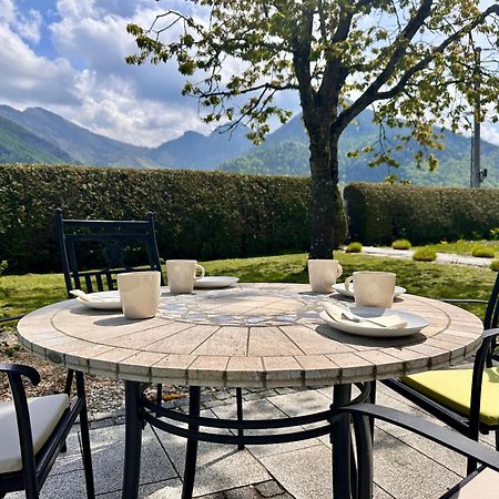 Romantic Chalet - Alpine Getaway Salzkammergut Viechtwang Dış mekan fotoğraf