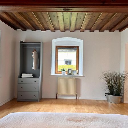 Romantic Chalet - Alpine Getaway Salzkammergut Viechtwang Dış mekan fotoğraf